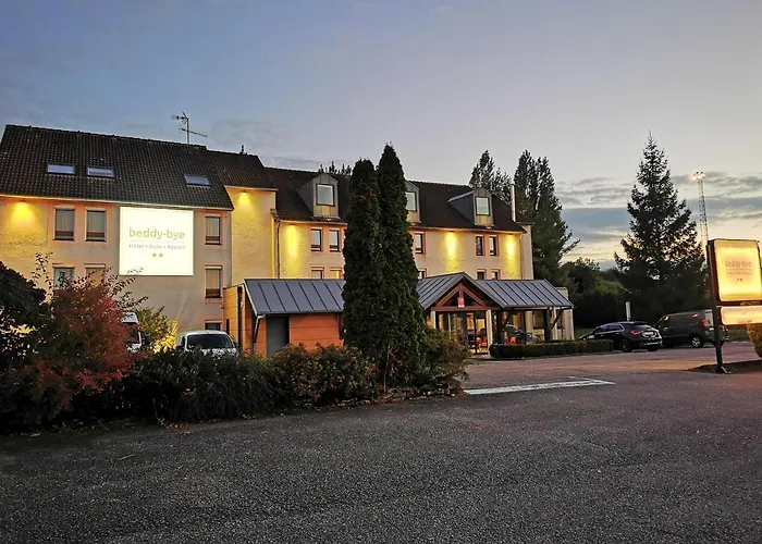 Time Hotel