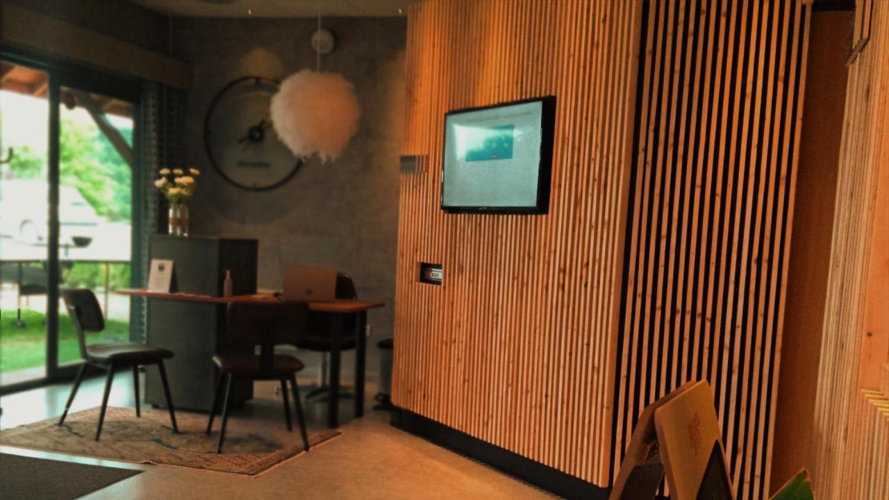 Hotel Time