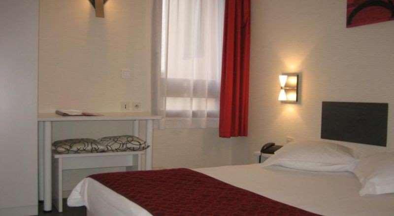 Hotel Time Contrexéville