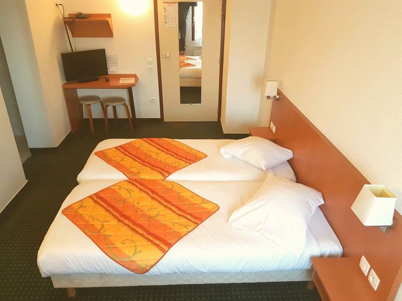 Hotel Time 2*
