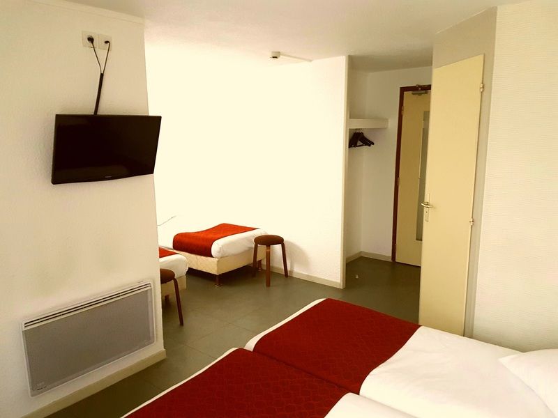 Time Hotel