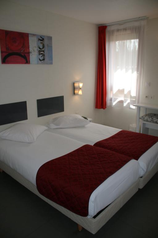 Time Hotel