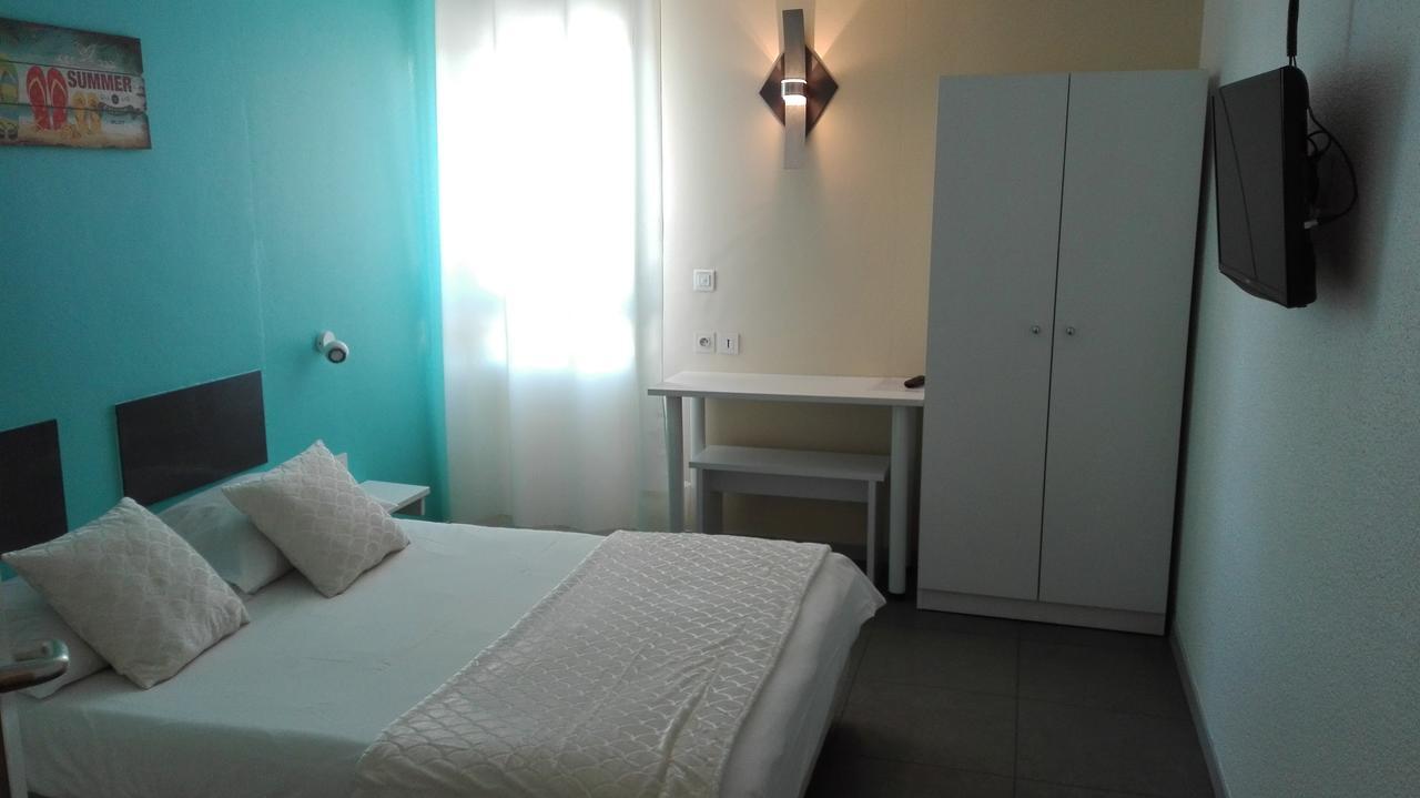Time Hotel